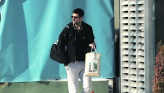 EKSKLUZIVNE FOTOGRAFIJE! Novak ponovo u Beogradu, evo kako provodi dane! (FOTO GALERIJA)