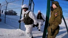 UDARNO Rusko diplomatsko osoblje napušta Ukrajinu!