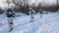 NEMAČKI ŠAMAR BAJDENU: Ako Rusija bude napadnuta...