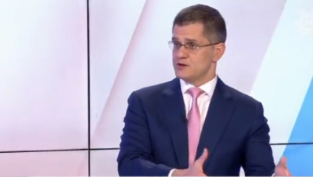 AFERA OD*EBI, BRE Jeremić brani svog pulena smešnom anketom, tviteraši ga urnisali