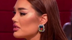 SLUPANA BESNA MAŠINA ANE KORAĆ Uletela u parkirane automobile, šteta je ogromna