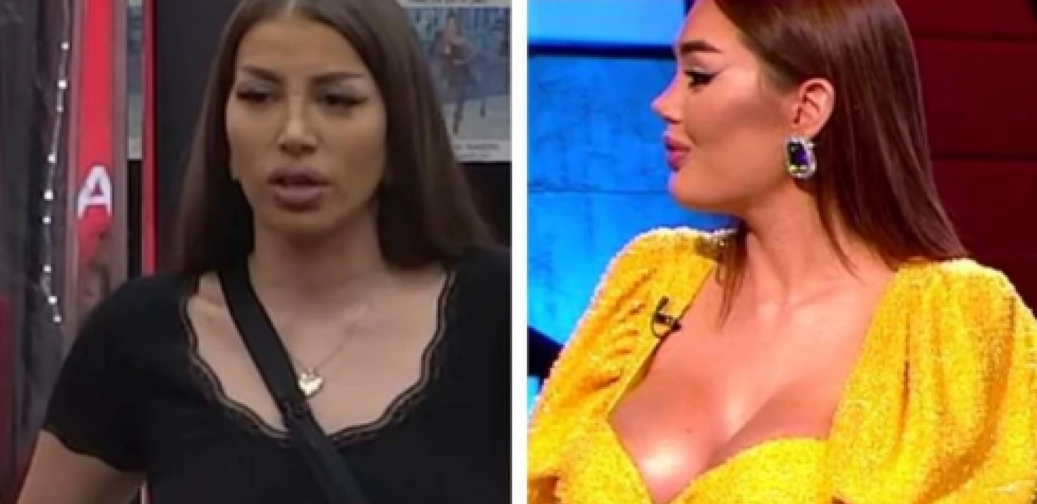 ANA KORAĆ OTKRILA DETALJE BRAKA DALILE I DEJANA: Ona je odvratna žena, bila sam prisutna i nisam verovala šte je uradila!