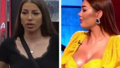 ANA KORAĆ OTKRILA DETALJE BRAKA DALILE I DEJANA: Ona je odvratna žena, bila sam prisutna i nisam verovala šte je uradila!