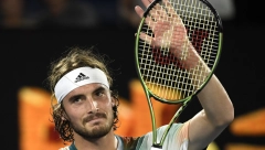 SEČA FAVORITA! Svi prete Novaku, niko ne može da pobedi: Odleteo i Cicipas!