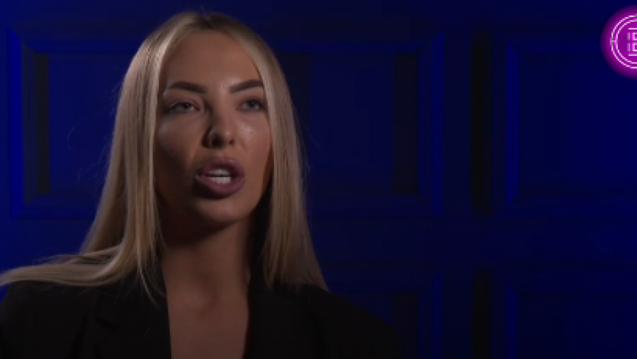 KSENIJA IZ BARA BILA U VEZI S NIKOLOM LAKIĆEM! Imala je najduži se*s u istoriji rijalitija, zavela isti pol, a sada pravi haos!