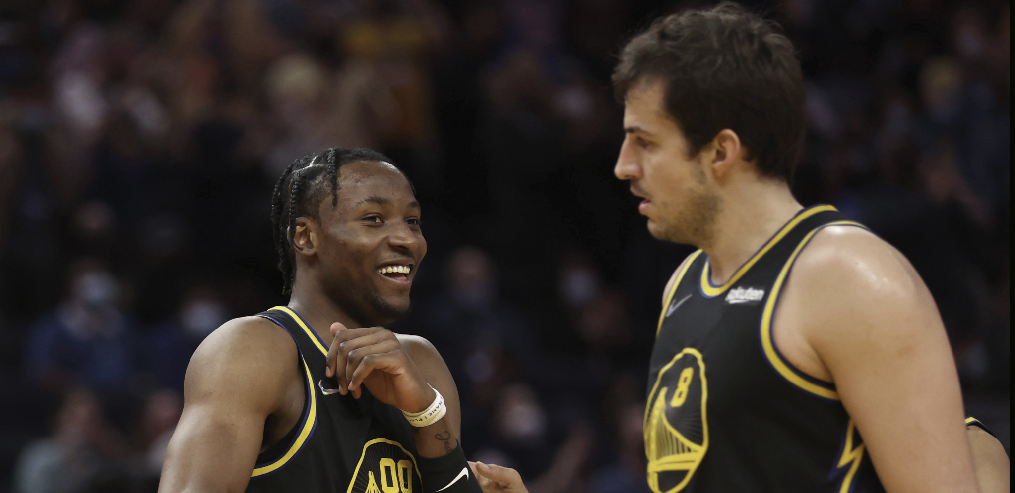 PROGOVORIO O BJELICI Trener "ratnika" priznao koliko se ogrešio o Srbina