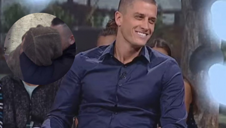 A DA ME VIDI BABO! Oglasio se David Dragojević nakon pomirenja Dalile i FIlipa, žestoka provokacija bivšeg devera dovešće je do ludila! (FOTO)