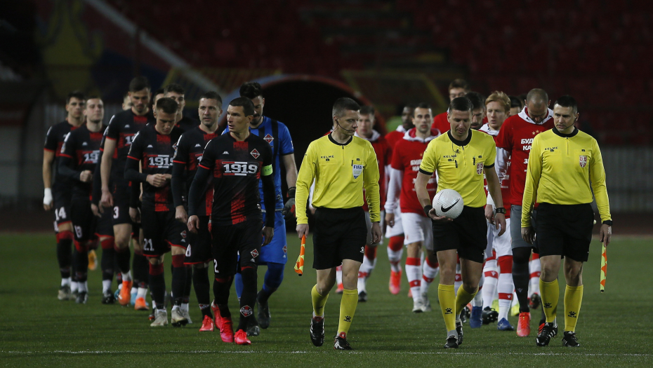 IZ TREĆE SRPSKE LIGE PRAVO U BRAZIL! Srpski golman zamenio Bogatić za Južnu Ameriku!