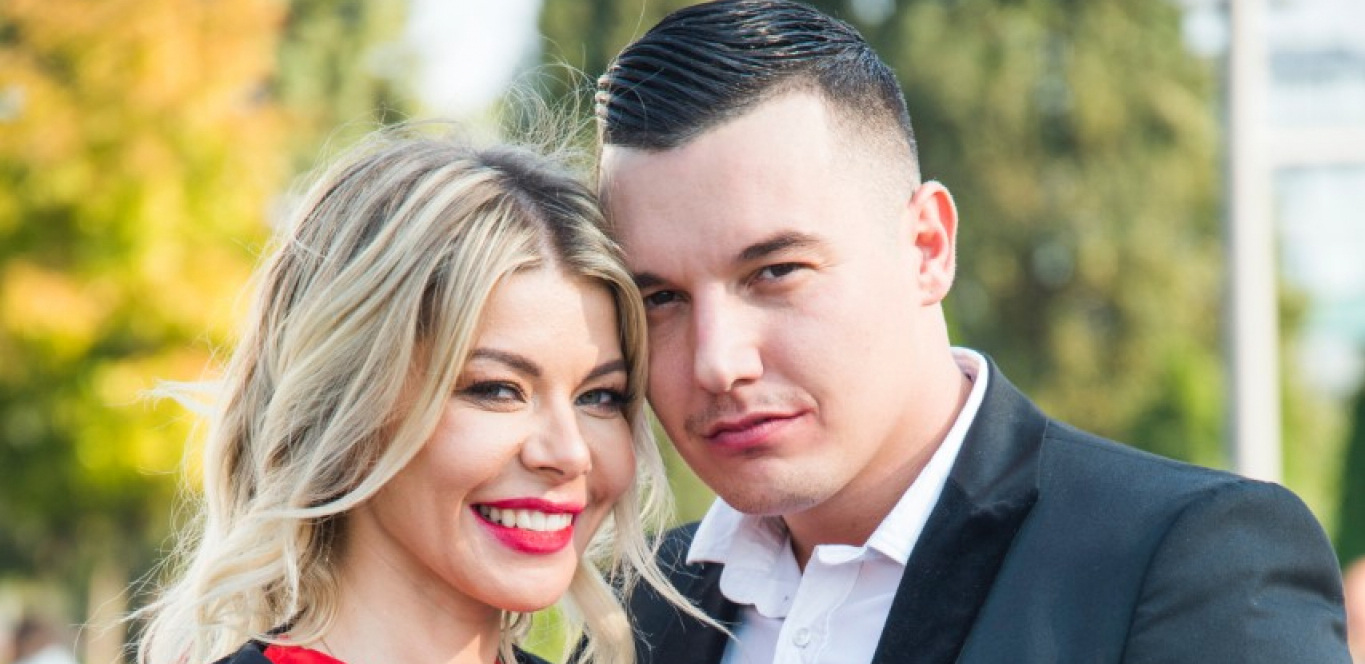 NEKI LJUDI SU NAS RAZOČARALI Danijela Karić i Ivan Mileusnić progovorili o proširenju porodice