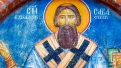 NA PRAZNIK SVETOG SAVE TUMAČI SE VREME Ako sutra bude oblačno, ne piše nam se dobro