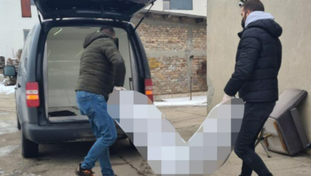 HOROR U NEGOTINU Pronađen leš muškarca u kući