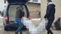 HOROR U NEGOTINU Pronađen leš muškarca u kući