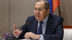 DOLAR JE PROŠLOST Lavrov: Nek se za budućnost spreme MMF i Svetska banka