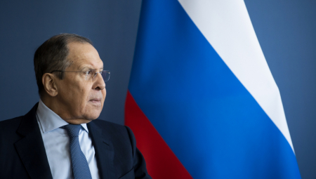 SJAJNE VESTI ZA RUSE Lavrov otkrio šta se sprema