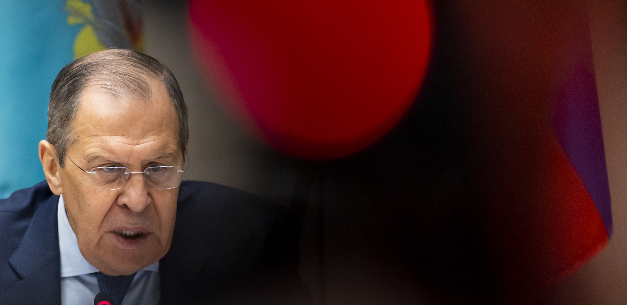 RUSIJA NE PRAŠTA "Druže, pao si!"