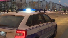 TRAGEDIJA KOD STARČEVA U stravičnom udesu automobila i motocikla poginula jedna osoba