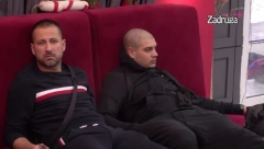 DEJAN DRAGOJEVIĆ ULAZI U ZADRUGU?! Procurila njegova privatna prepiska sa Markom Đedovićem, pune baterije pred rijaliti