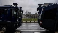 PORUKA IZ BERLINA Ne objavljujemo sve o oružju koje šaljemo Ukrajini