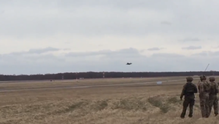 ESTONIJA POSTAVLJA "ZMAJEVE ZUBE" RUSIJI Vlasti pomno prate situaciju