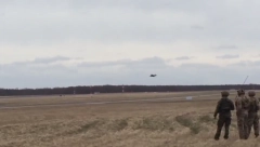 ESTONIJA POSTAVLJA "ZMAJEVE ZUBE" RUSIJI Vlasti pomno prate situaciju