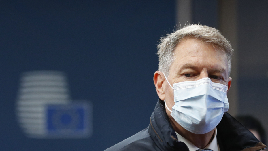 ZAKUVAVA SE NA GRANICI SA SRBIJOM Susedi spremni da povećaju prisustvo NATO vojnika