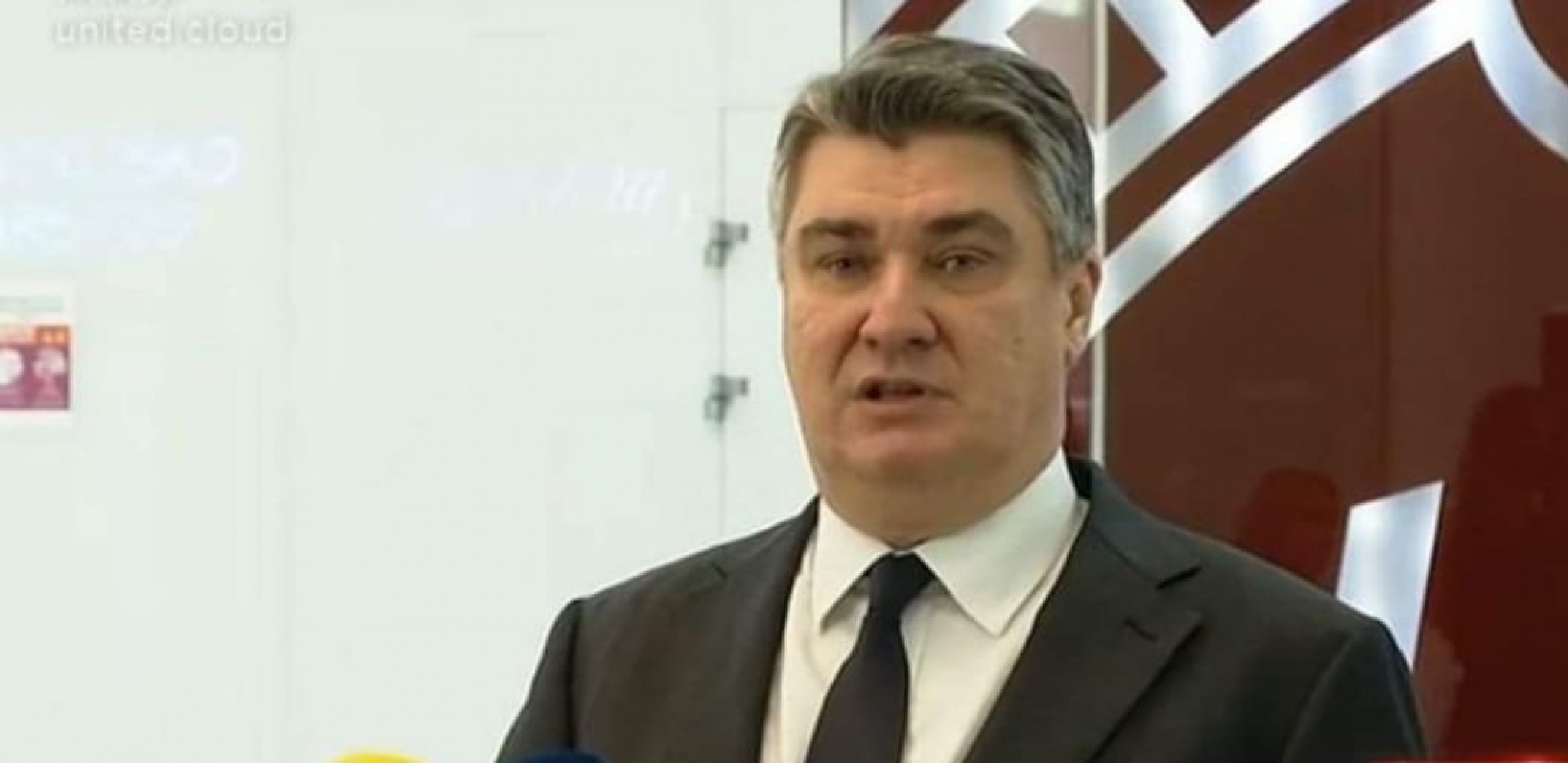 MRZITELJ! MILANOVIĆ SE SPREMA OBRAČUN SA NAŠOM ZEMLJOM Rat protiv Srbije na dva fronta