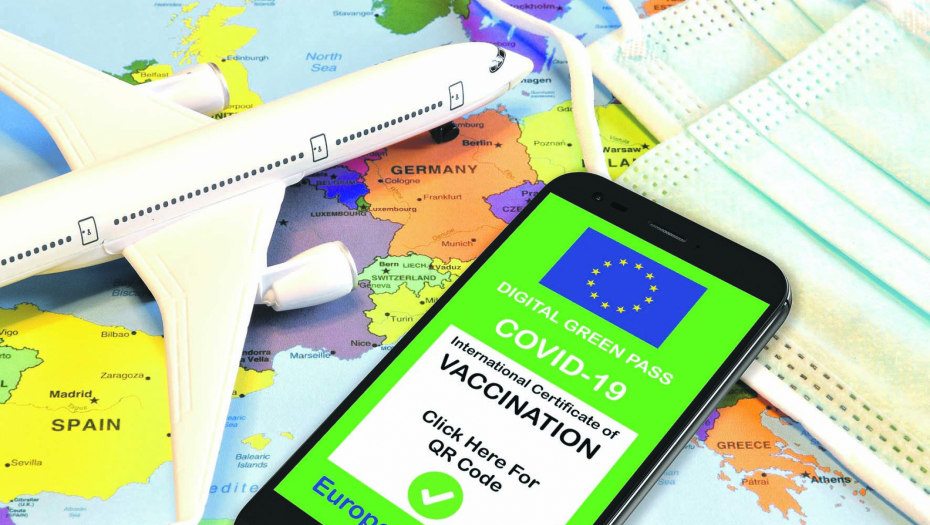 NOVA PRAVILA STUPILA NA SNAGU! Italija počinje novčano da kažnjava nevakcinisane, važi i za strance!