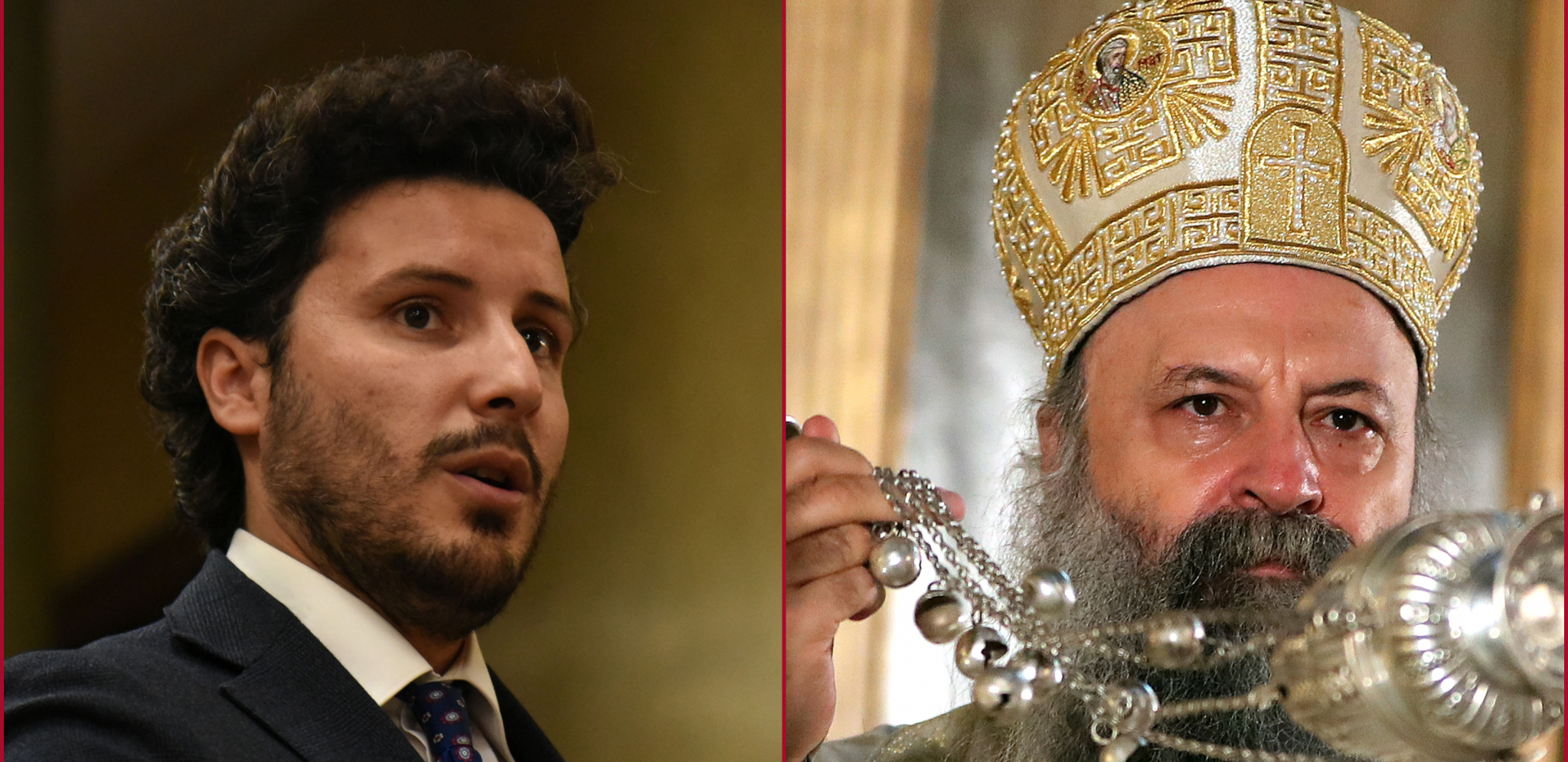 NEOČEKIVAN POTEZ CRNE GORE Abazović se oglasio o potpisivanju Temeljnog ugovora sa SPC, vernici iznenađeni