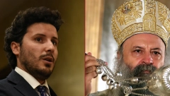 NEOČEKIVAN POTEZ CRNE GORE Abazović se oglasio o potpisivanju Temeljnog ugovora sa SPC, vernici iznenađeni