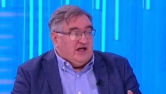 IMAJU KONTROLORE NA GLASAČKIM MESTIMA ALI NEMAJU GLASAČE! Vukadinović govorio o ratu Đilasa i Jeremića oko kandidovanja Ponoša, pa ponizio obojicu (VIDEO)