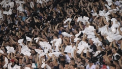 BOMBA U PARTIZANU Crno-beli doveli povremenog reprezentativca