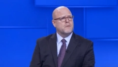 PROVOKACIJE NE PRESTAJU "Slavićemo nezavisnost SAD i nezavisnost Kosova, zajedno"