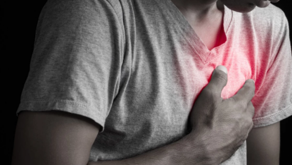 KAKO RAZLIKOVATI SRČANI UDAR OD UPALE NERAVA? Kardiolog objašnjava kako da otkrijemo da nam je život u opasnosti