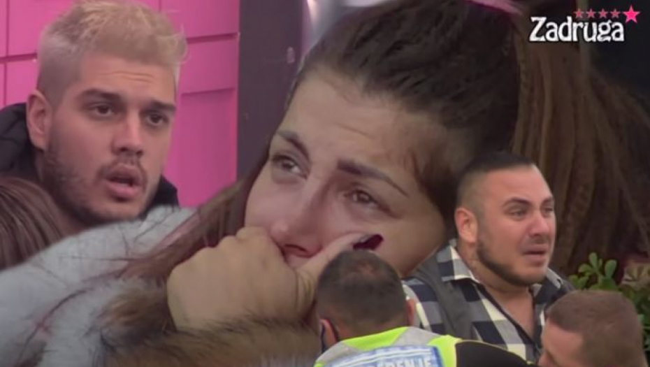 ISPLIVAO ŠOK SNIMAK! Pomirenje je namešteno, Dalila i Filip izgovorili nešto što nikako nije smelo da se čuje, spomenuta i produkcija! (VIDEO)