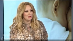 SNAŽNA PORUKA ŽENE KOJA SE BORILA SA STERILITETOM Sandra je posle 14 vantelesnih oplodnji čula plač svog deteta!