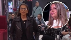 BILJANA DRAGOJEVIĆ ULAZI U ZADRUGU!? Ne može više da gleda kako Dalila maltretira Dejana, otkrila sve detalje, a spomenula je i Aleksandru!