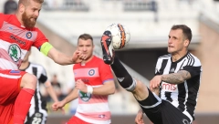 VRATIO SE! Bivši fudbaler Partizana ponovo u Superligi Srbije!