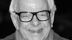 TUGA! Preminuo čuveni glumac i komičar u 86. godini života!