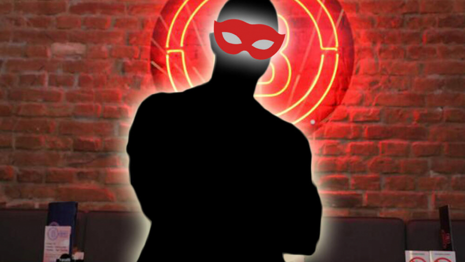 SVE ĆE BITI DOZVOLJENO! Žurka pod maskama koja se sprema Barovcima će podići atmosferu do usijanja!