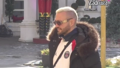 NALAZIM NEKU RAZVEDENU! Reper ne zna šta ga je snašlo, očajan je i ispoveda se svakodnevno zadrugarima!