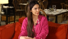 NISAM RADNA PEVALJKA, JA SAM ZVEZDA! Marina Visković se pojavila u emisiji potpuno bez šminke, a onda razvezala jezik i otkrila ovaj detalj! (VIDEO)