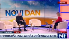 ZEMLJO, OTVORI SE! Đilasov kandidat za gradonačelnika govori o pristojnosti, a sada je isplivao snimak koji bi voleo da izbriše: "Ona debela glupača..."