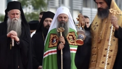 TEMELJNI UGOVOR SA SPC DO KRAJA JUNA To je najavio crnogorski ministar pravde