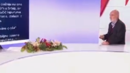 STAV PROMENIO ZA 20 DANA Vladeta Janković uhvaćen u laži (VIDEO)