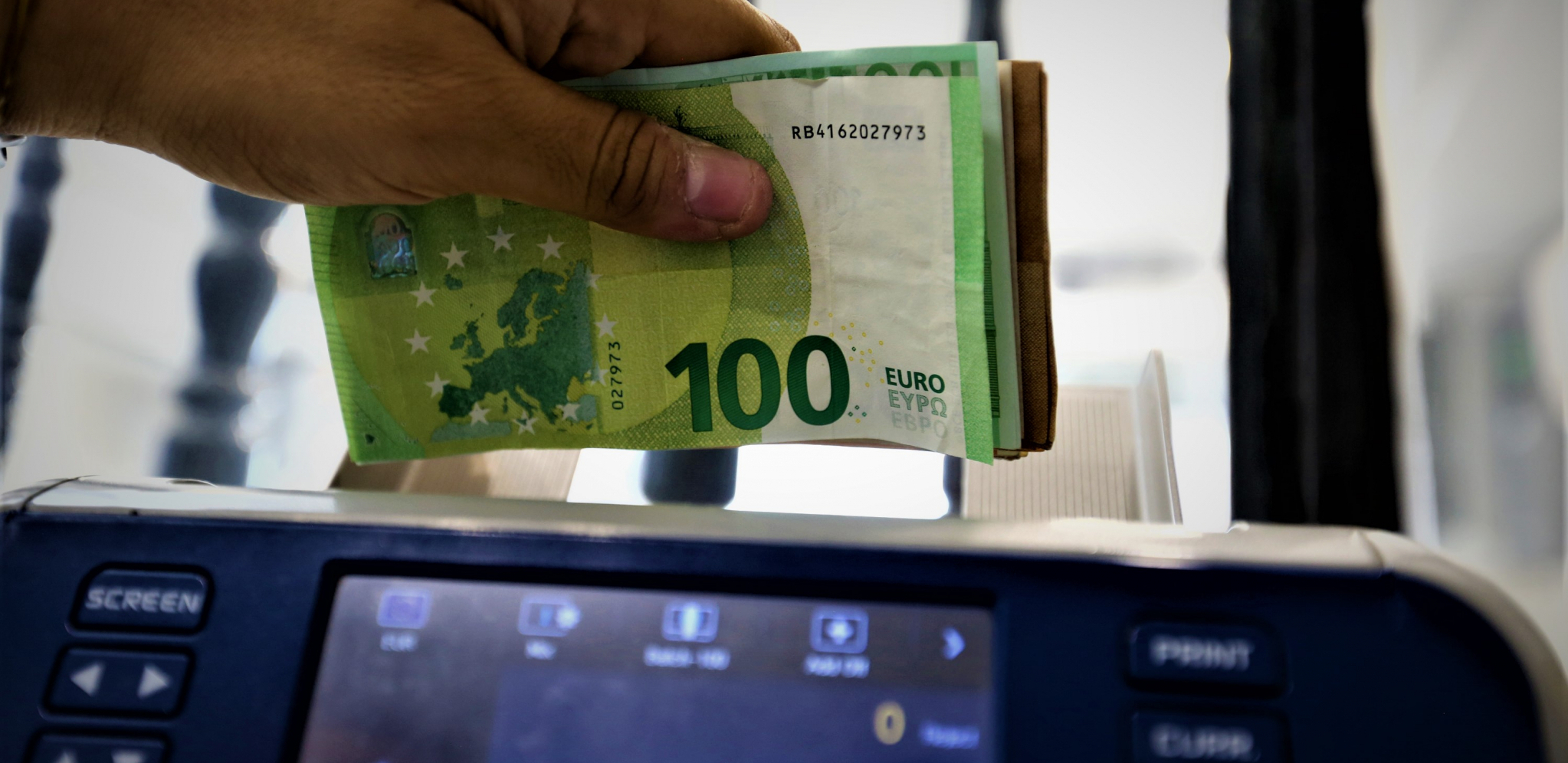 SREDNJI KURS ZA DANAS Narodna banka objavila zvaničnu vrednost evra