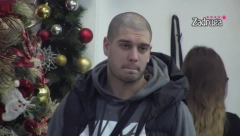 DEJAN  ZAUVEK OTIŠAO! Dragojević presekao, snimak iz Zadruge sve je ostavio bez teksta! (VIDEO)