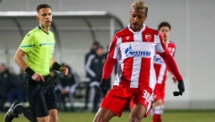 ŽIVKOVIĆ POSLAO MOĆNU PORUKU! "Delije" oduševljene zbog njegovih reči