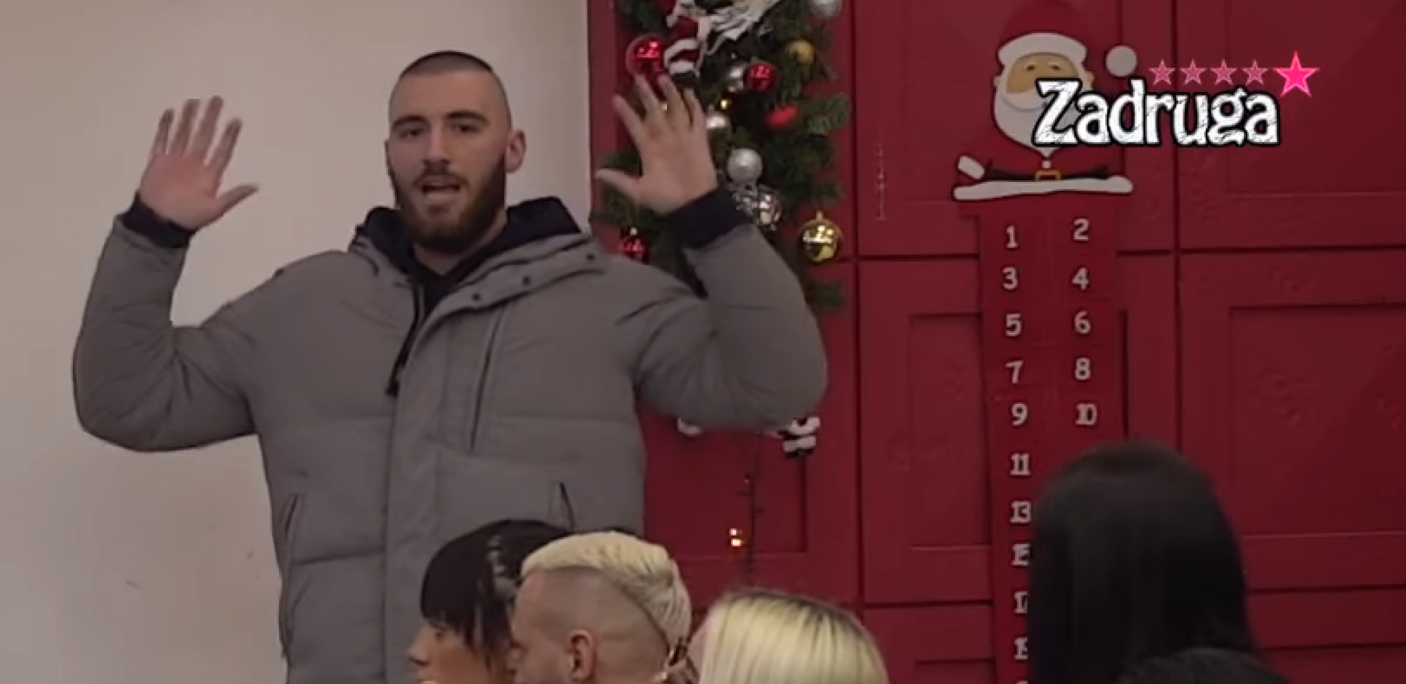 ZAPENIO NAJSTRAŠNIJE! Mensura osudili zbog ponašanja prema Milici, otkriven pravi razlog njegove ljubomore!