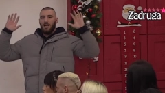 ZAPENIO NAJSTRAŠNIJE! Mensura osudili zbog ponašanja prema Milici, otkriven pravi razlog njegove ljubomore!