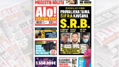 I vidovnjaci u potrazi za Splićaninom!